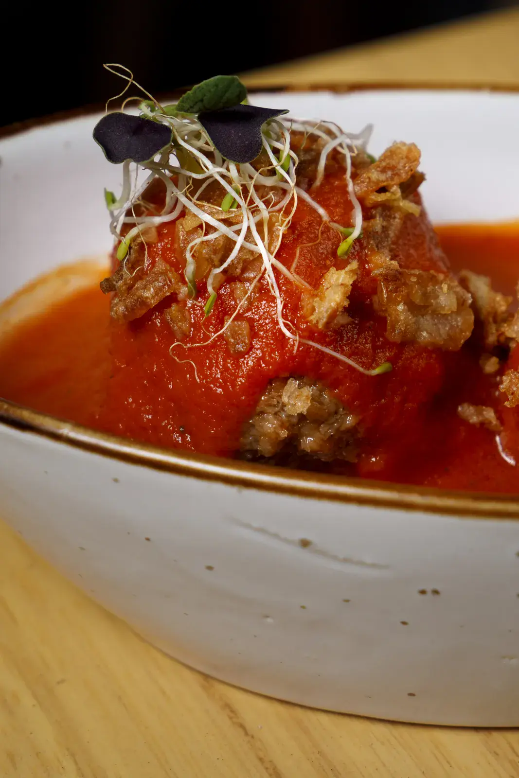 Tapas in Santanyí