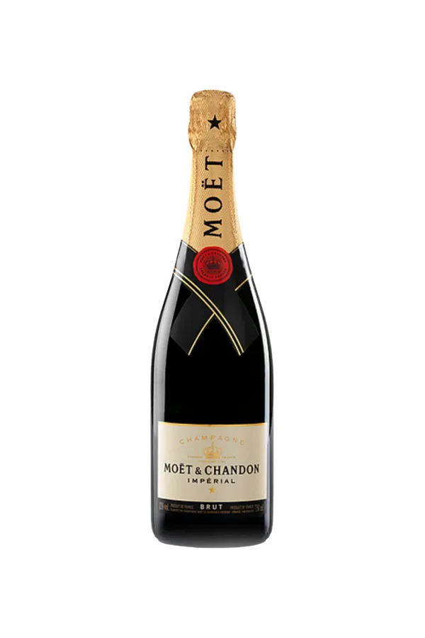 MOËT & CHANDON Imperial
