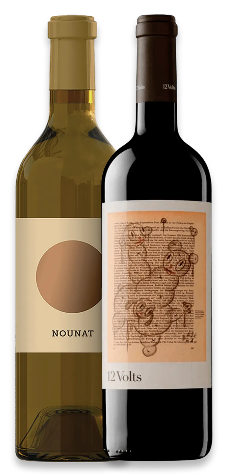Vinos Santanyí, Es Llombards UMMA Sa Fona